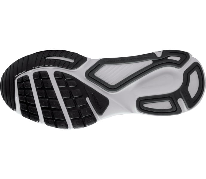 Nike STRUCTURE PLUS LÖPARSKOR Svart