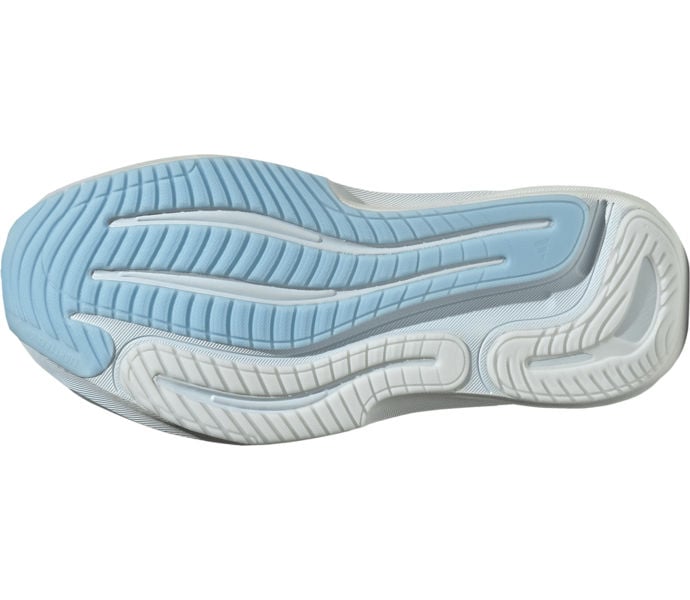 adidas SUPERNOVA SOLUTION 3 LÖPARSKOR Blå