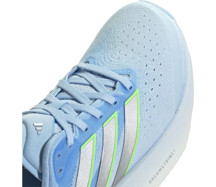 adidas SUPERNOVA SOLUTION 3 LÖPARSKOR Blå