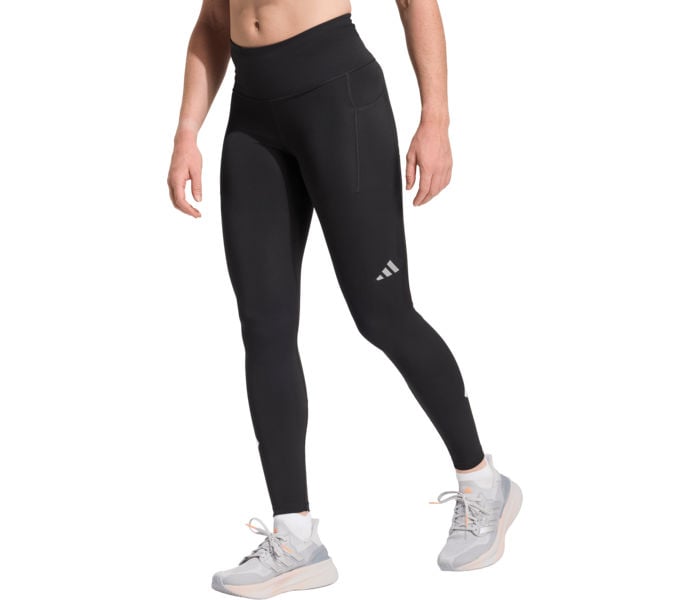 adidas ADI365 CLIMACOOL 3-STRIPES LÖPARTIGHTS Svart