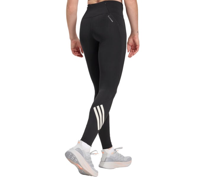 adidas ADI365 CLIMACOOL 3-STRIPES LÖPARTIGHTS Svart