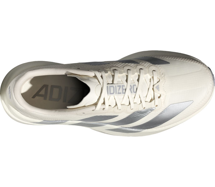 adidas ADIZERO EVO SL WOVEN LÖPARSKOR Beige