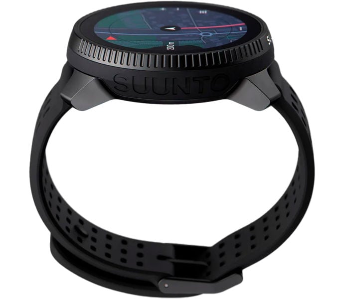 Suunto RACE SPORTKLOCKA Svart
