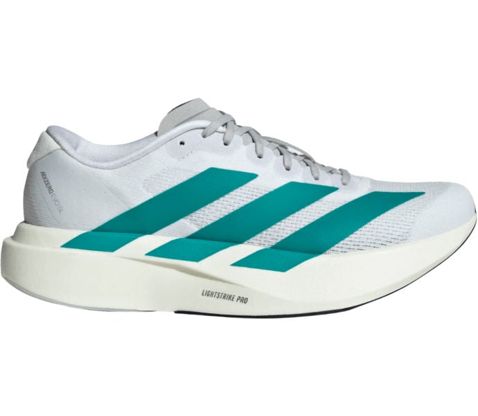 adidas ADIZERO EVO SL LÖPARSKOR Vit