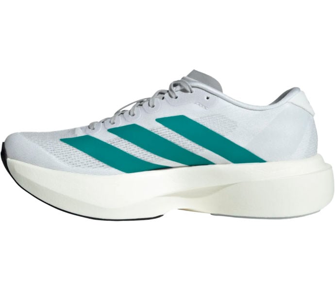 adidas ADIZERO EVO SL LÖPARSKOR Vit