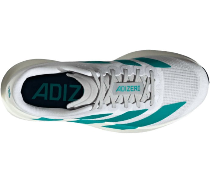adidas ADIZERO EVO SL LÖPARSKOR Vit