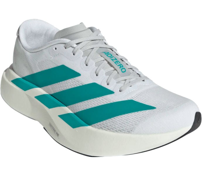 adidas ADIZERO EVO SL LÖPARSKOR Vit