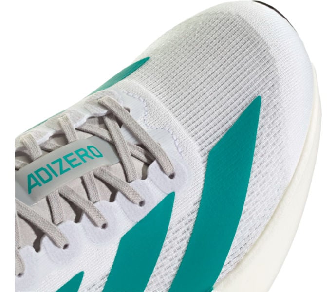 adidas ADIZERO EVO SL LÖPARSKOR Vit