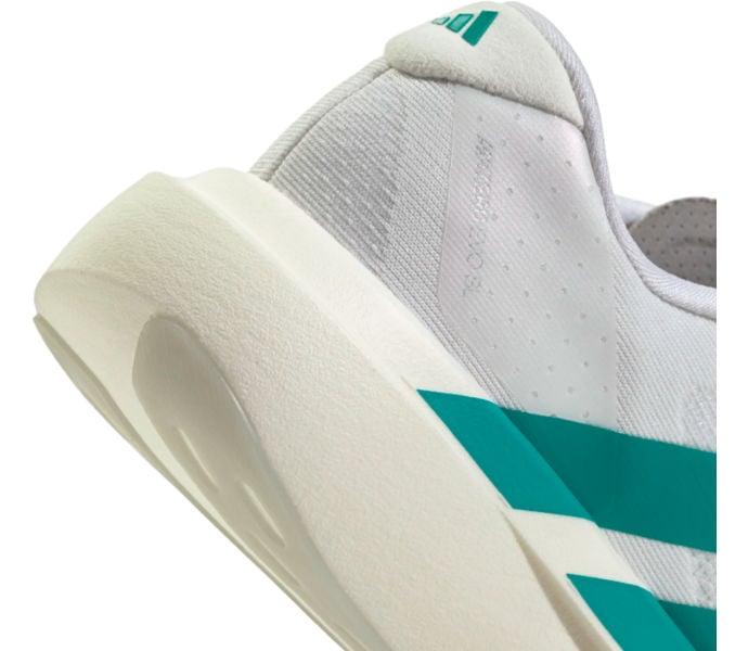 adidas ADIZERO EVO SL LÖPARSKOR Vit