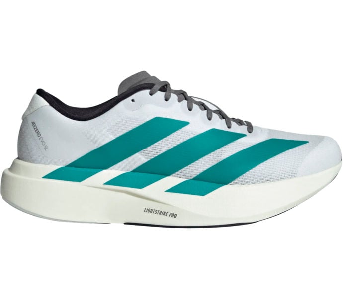 adidas ADIZERO EVO SL LÖPARSKOR Vit