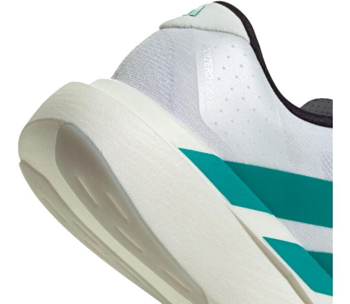 adidas ADIZERO EVO SL LÖPARSKOR Vit