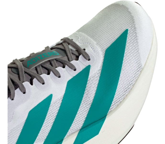adidas ADIZERO EVO SL LÖPARSKOR Vit