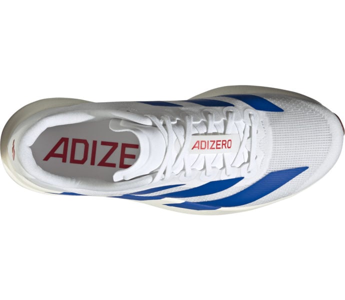 adidas ADIZERO EVO SL LÖPARSKOR Vit