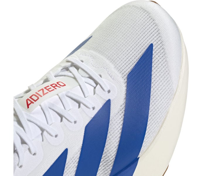 adidas ADIZERO EVO SL LÖPARSKOR Vit