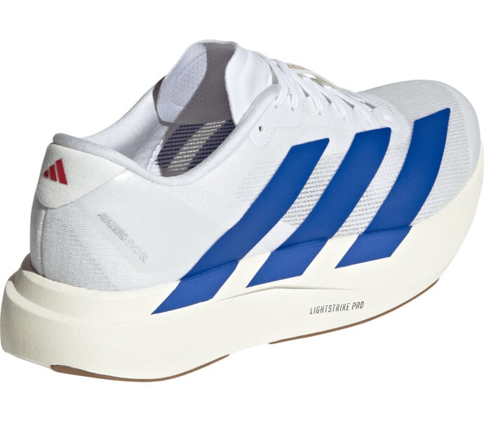 adidas ADIZERO EVO SL LÖPARSKOR Vit