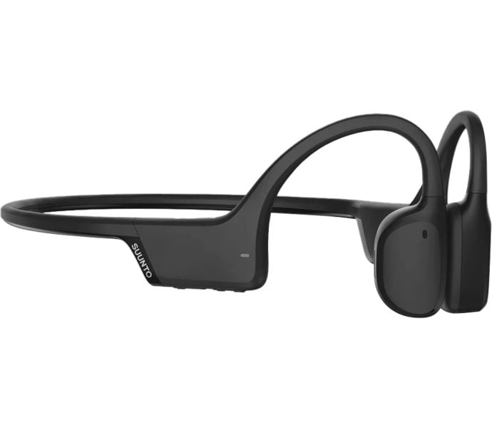 Suunto SONIC SPORTHÖRLURAR Svart