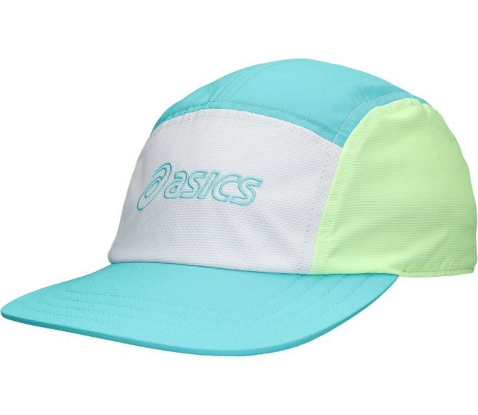 Asics PERFORMANCE RUNNING 5 PANEL CAP Flerfärgad
