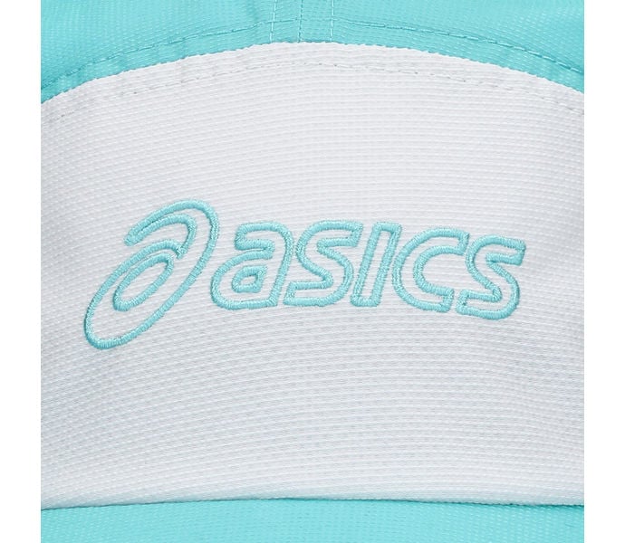Asics PERFORMANCE RUNNING 5 PANEL CAP Flerfärgad