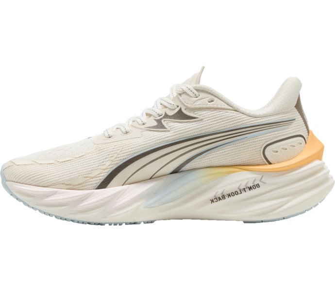 Puma VELOCITY NITRO 4 LÖPARSKOR Beige