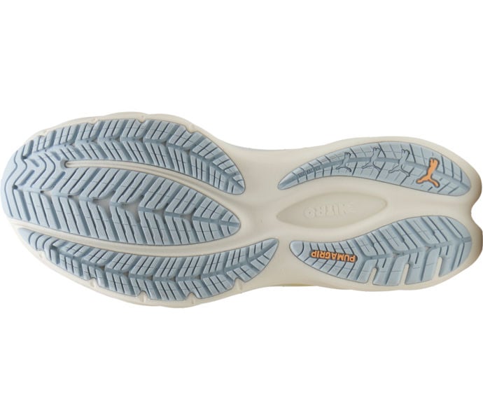 Puma VELOCITY NITRO 4 LÖPARSKOR Beige