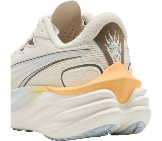 Puma VELOCITY NITRO 4 LÖPARSKOR Beige