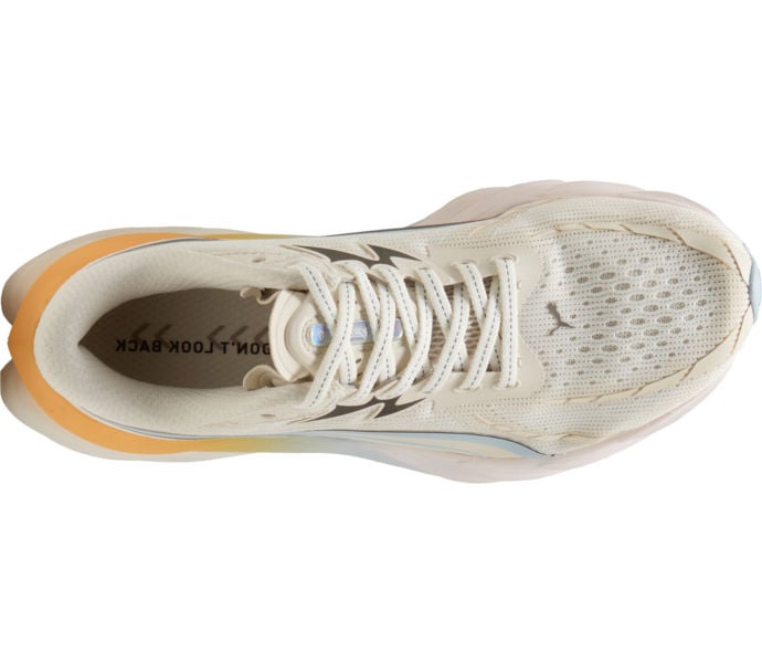 Puma VELOCITY NITRO 4 LÖPARSKOR Beige