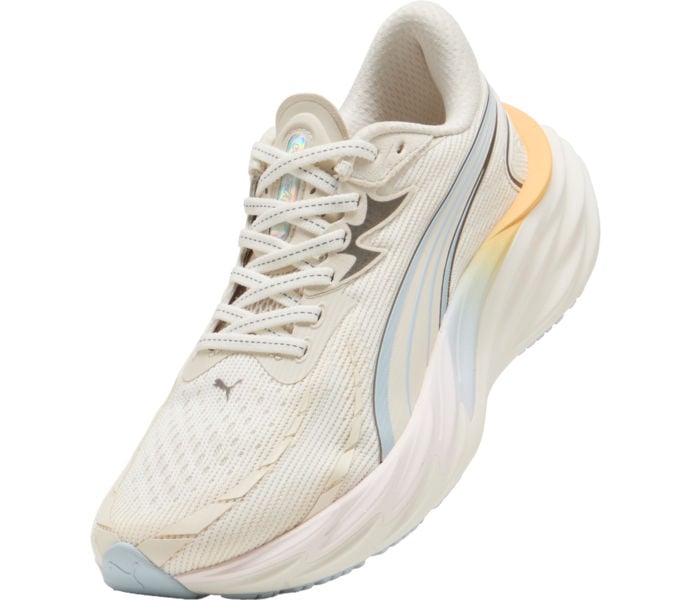 Puma VELOCITY NITRO 4 LÖPARSKOR Beige