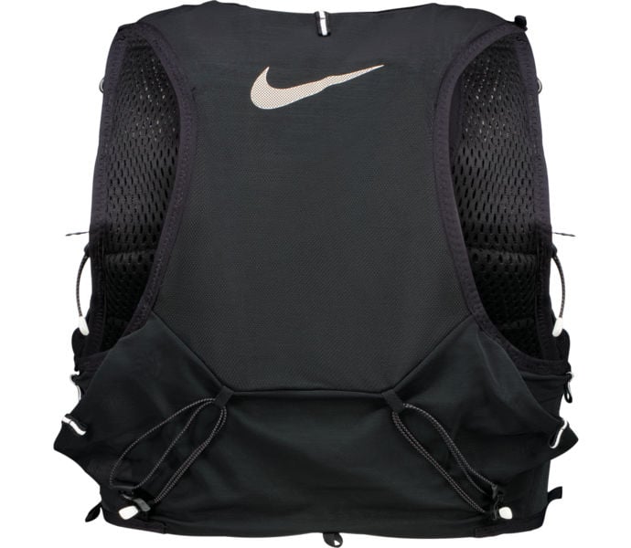 Nike RUN VEST 5L LÖPARRYGGSÄCK Svart