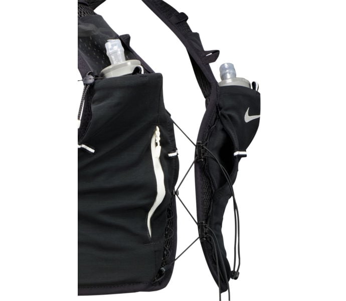 Nike RUN VEST 5L LÖPARRYGGSÄCK Svart