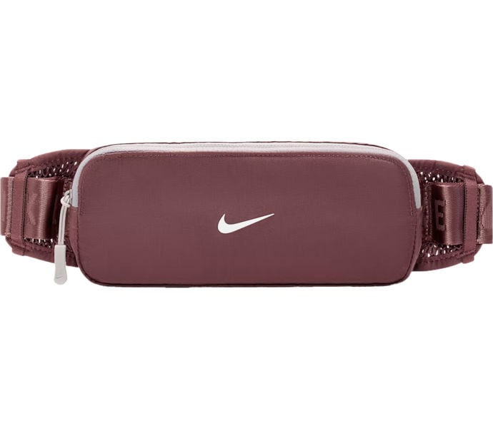 Nike TEMPO WAISTPACK MIDJEVÄSKA Rosa