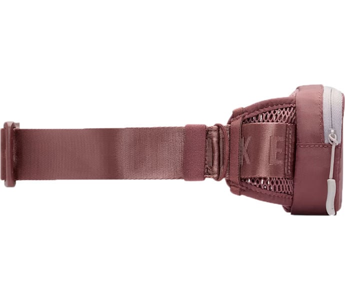 Nike TEMPO WAISTPACK MIDJEVÄSKA Rosa
