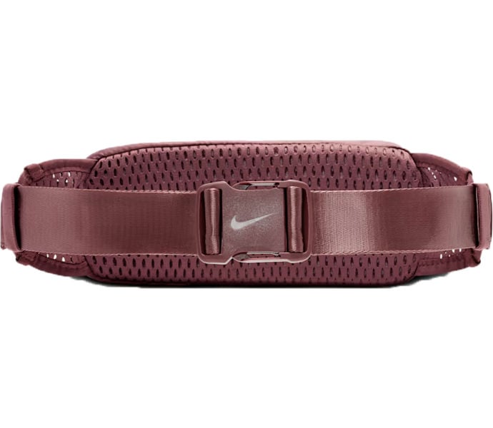 Nike TEMPO WAISTPACK MIDJEVÄSKA Rosa