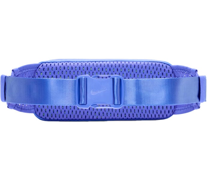 Nike TEMPO WAISTPACK MIDJEVÄSKA Blå