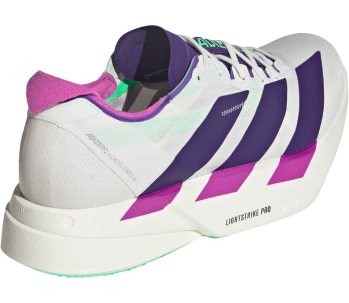 adidas ADIOS PRO 4 KOLFIBERSKOR Lila