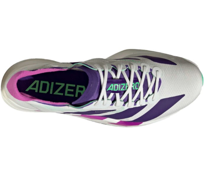 adidas ADIOS PRO 4 KOLFIBERSKOR Lila
