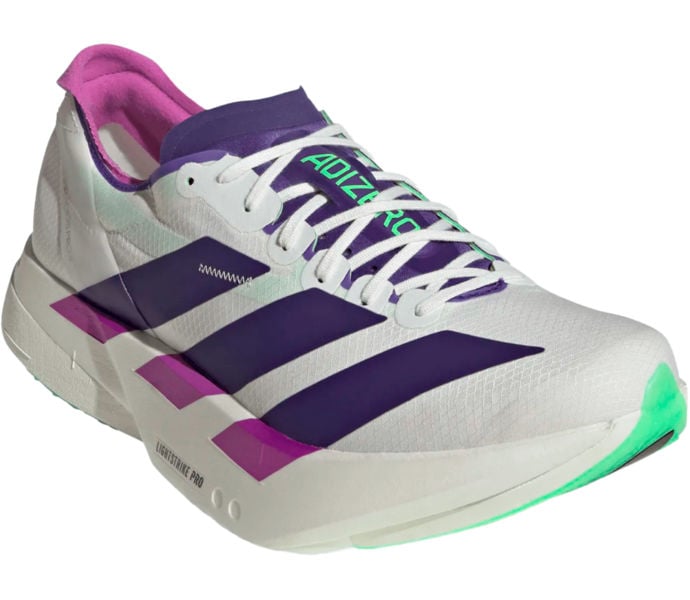 adidas ADIOS PRO 4 KOLFIBERSKOR Lila