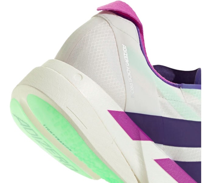 adidas ADIOS PRO 4 KOLFIBERSKOR Lila