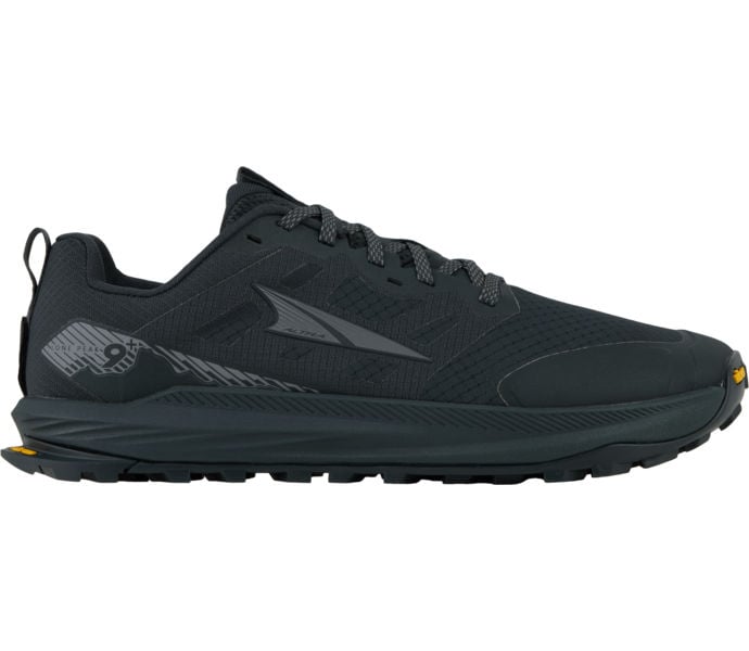 Altra LONE PEAK 9+ TERRÄNGSKOR Svart