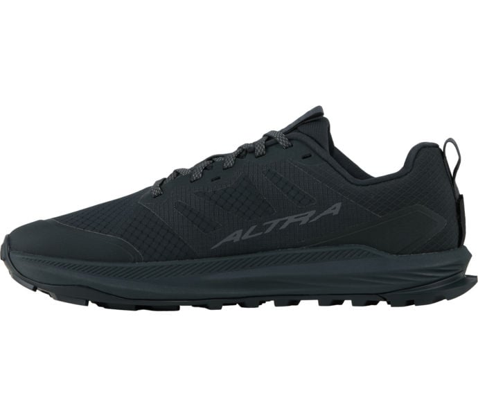 Altra LONE PEAK 9+ TERRÄNGSKOR Svart