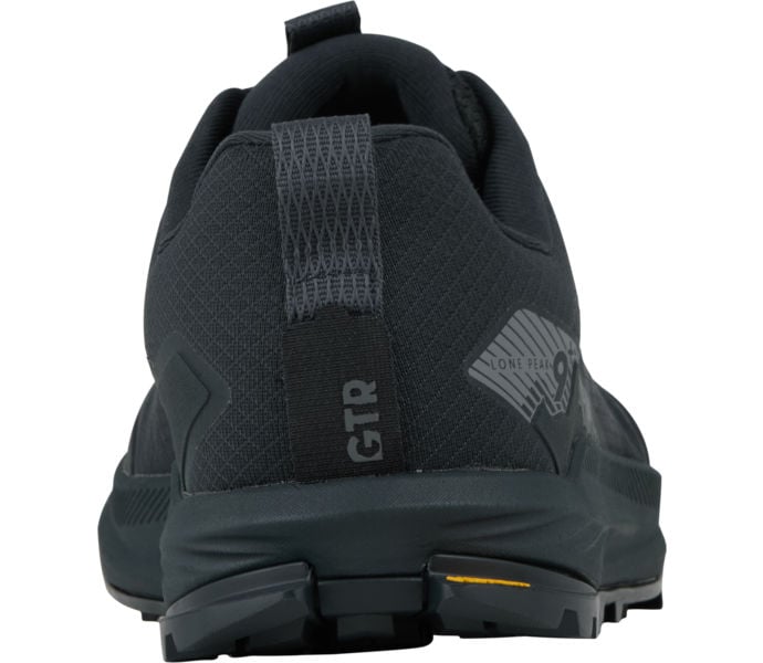 Altra LONE PEAK 9+ TERRÄNGSKOR Svart