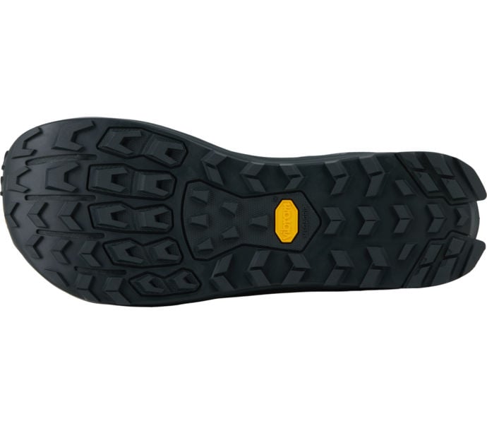Altra LONE PEAK 9+ TERRÄNGSKOR Svart