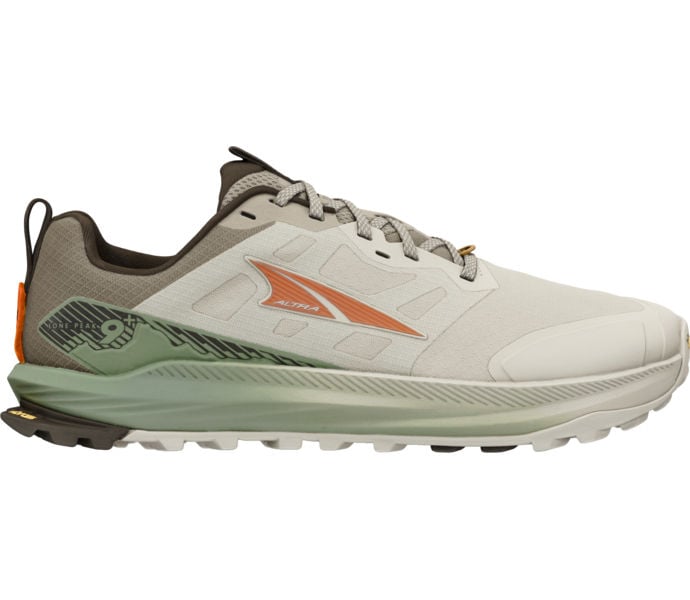 Altra LONE PEAK 9+ TERRÄNGSKOR Beige
