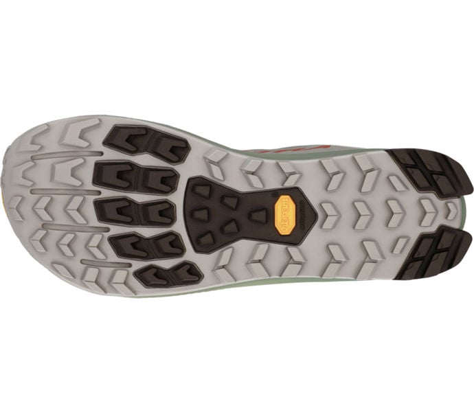 Altra LONE PEAK 9+ TERRÄNGSKOR Beige
