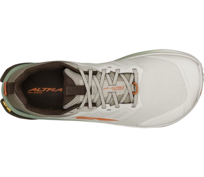 Altra LONE PEAK 9+ TERRÄNGSKOR Beige