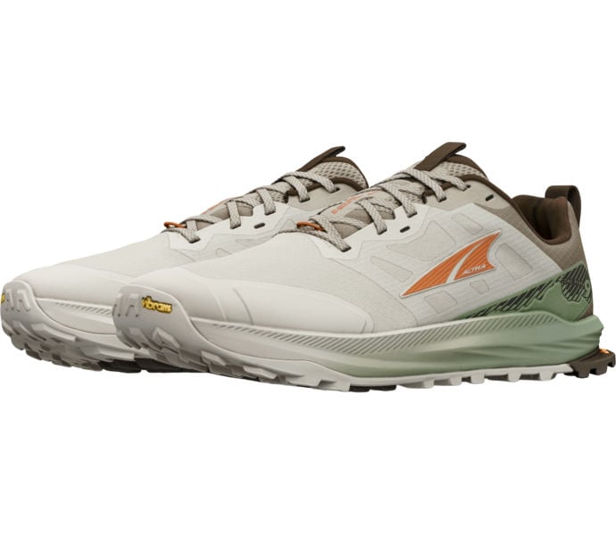 Altra LONE PEAK 9+ TERRÄNGSKOR Beige