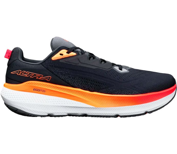 Altra FWD VIA 2 LÖPARSKOR Orange