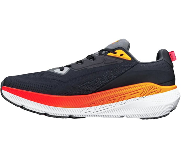 Altra FWD VIA 2 LÖPARSKOR Orange
