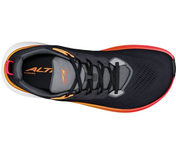 Altra FWD VIA 2 LÖPARSKOR Orange
