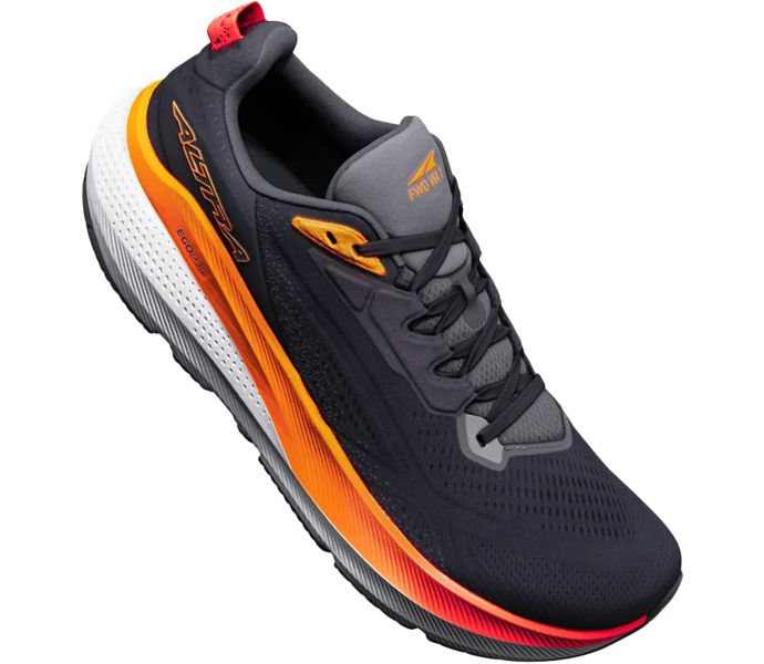 Altra FWD VIA 2 LÖPARSKOR Orange