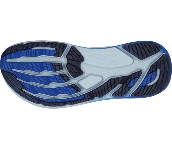 Altra FWD VIA 2 LÖPARSKOR Blå